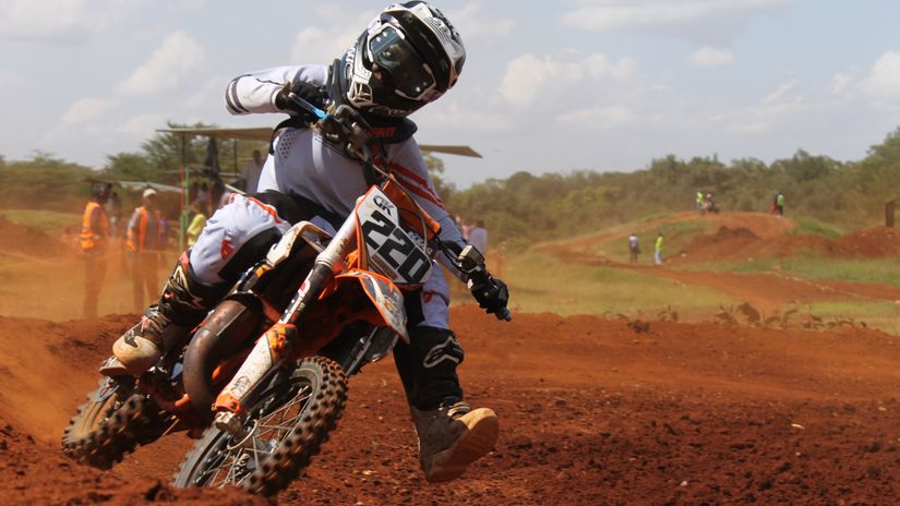 Kenya Motorcycle Sports Federation to award 2023 achievers this weekend
