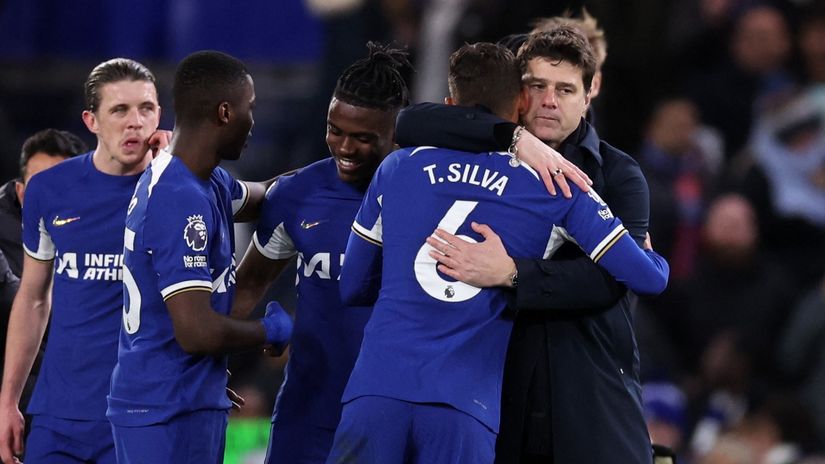 (©Reuters/David Klein/Gallo Images)