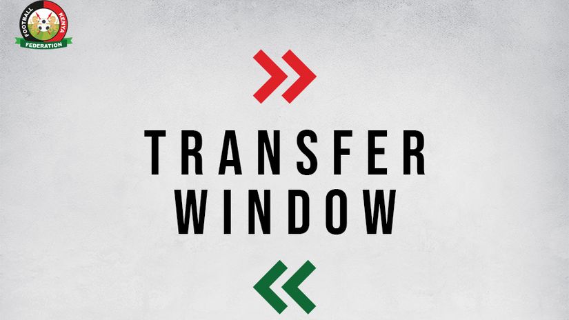 Muhoroni Youth, Sofapaka busiest in mid-season transfer window as Tusker only attract one