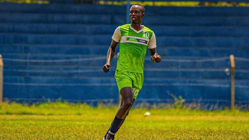 © Courtesy/ Peter Pinchez