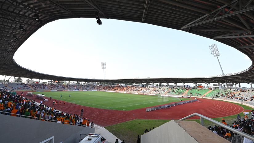 Empty Seats, Frustrated Fans: The troublesome tale of AFCON 2023 ticketing