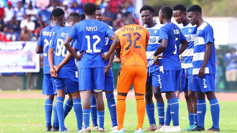 FKF PL: AFC Leopards out to pile more misery on Murang'a Seal