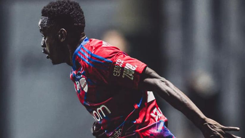 Losing start for 'Marcelo' as Stars left back makes Polish league debut