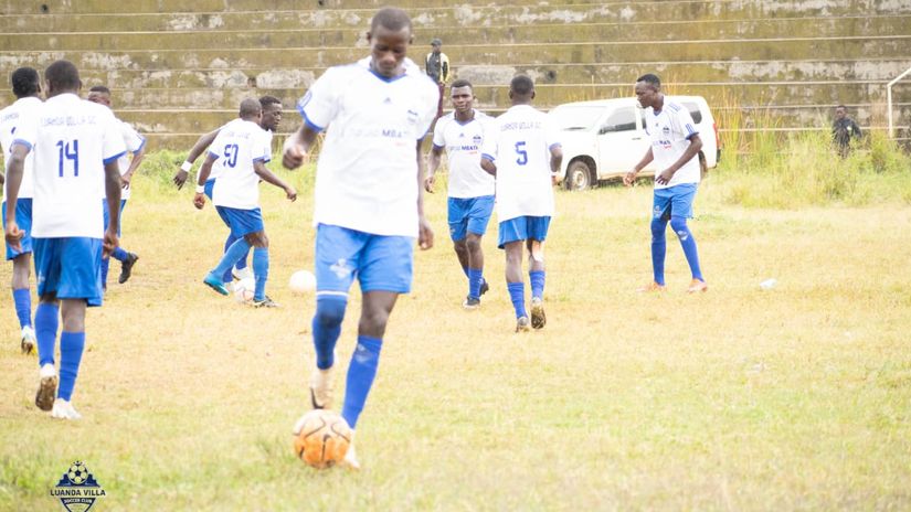 Timothy Ndayala set for long periods on the sideline