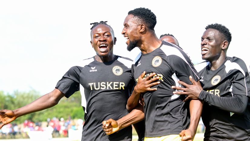 ©Tusker FC