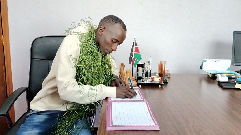 How elite sport in Kenya has suffered tragic deaths and brutal murders