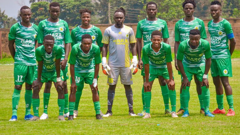 © Ibrahim Chepkwony/ Mara Sugar