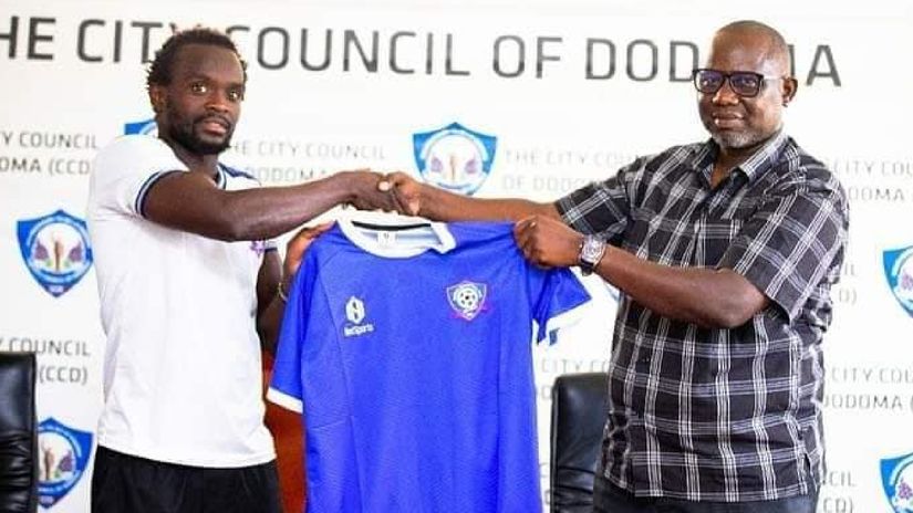 © Apollo Otieno Facebook