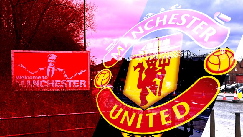 There's no time for making small steps! Ratcliffe wants to revolutionise Manchester United