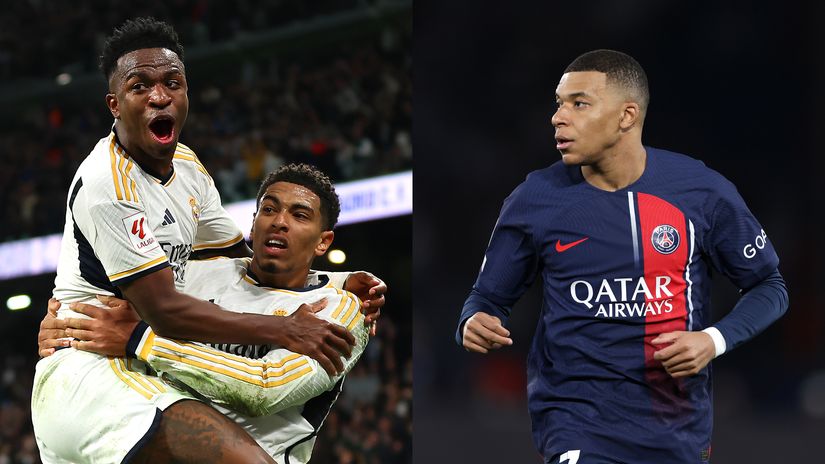 Galacticos 3.0 project - loading...