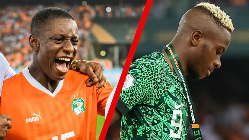 It's all about managing players' mental state following such a draining tournament (©AFP)