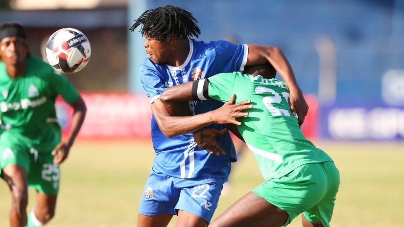 FKFPL: Gor Mahia dominance continues with win over City Stars