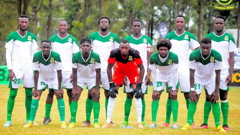 NSL: Mathare United aim for top spot in Gusii bout