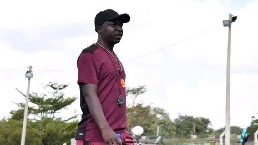 EXCLUSIVE: Vihiga Bullets set to appoint Andrew Ongwae as new head coach