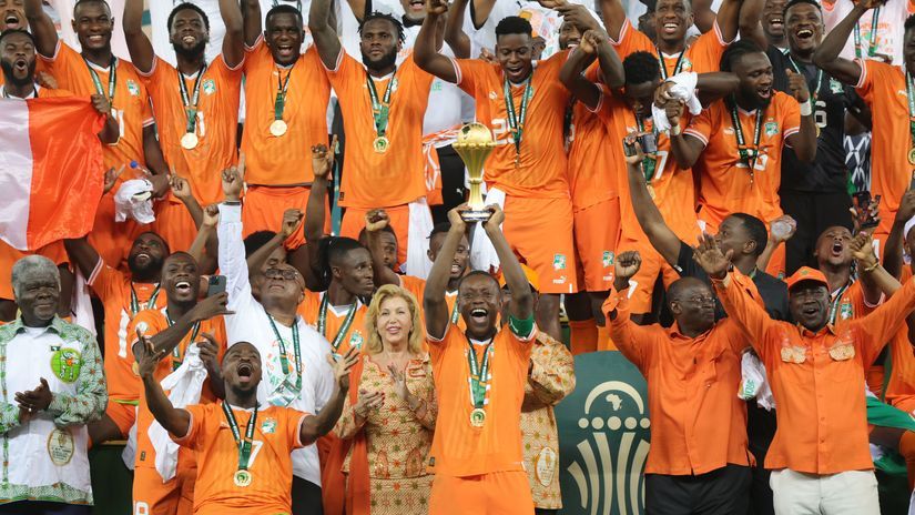 REPORTS: Morocco to host AFCON 2025 between July and August