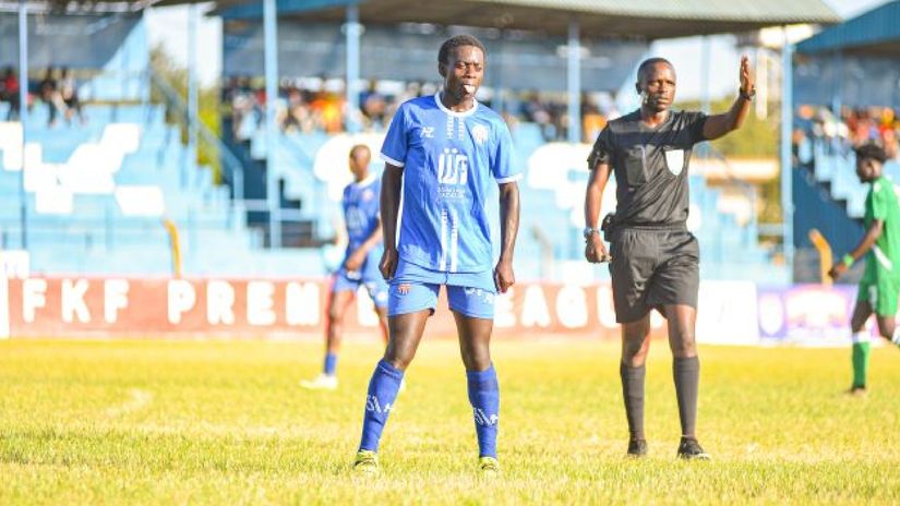 © Nairobi City Stars