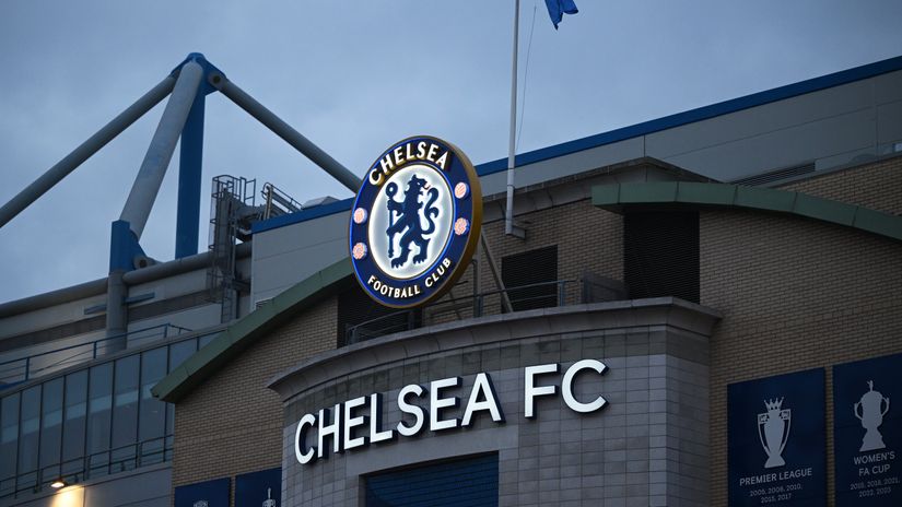 Stamford Bridge (©Getty Images)
