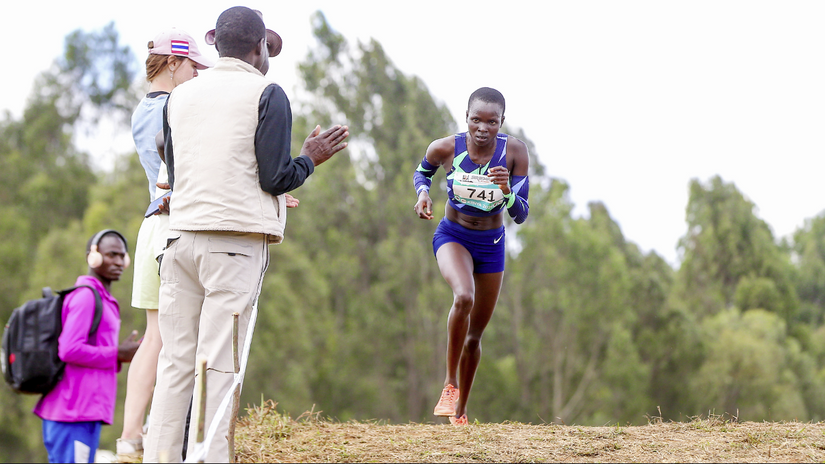 Kenya aims for success at All Africa Games and World Indoor Championships