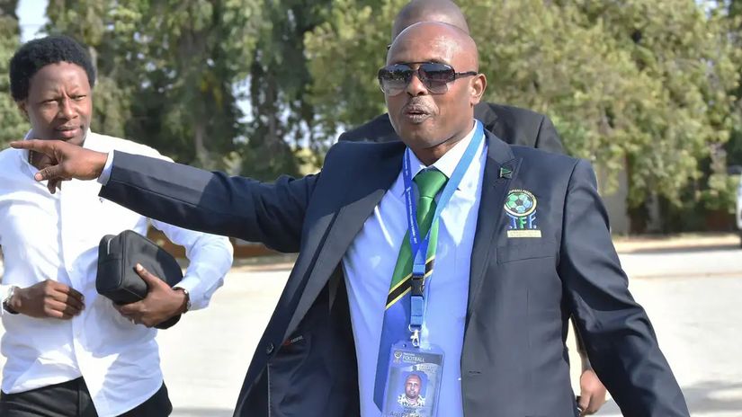 CECAFA boss reassures that region will be ready to host CHAN and AFCON