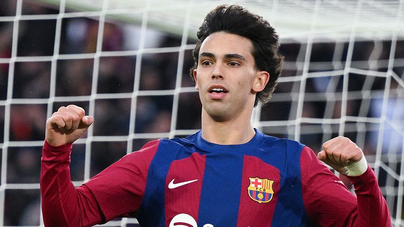 Joao Felix (©Getty Images)