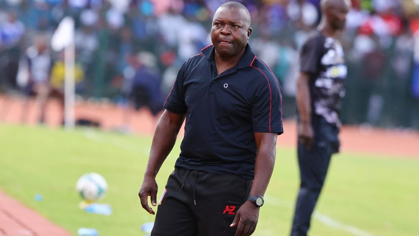 Migori Youth to hire ex-Kenya international Okoth as head coach