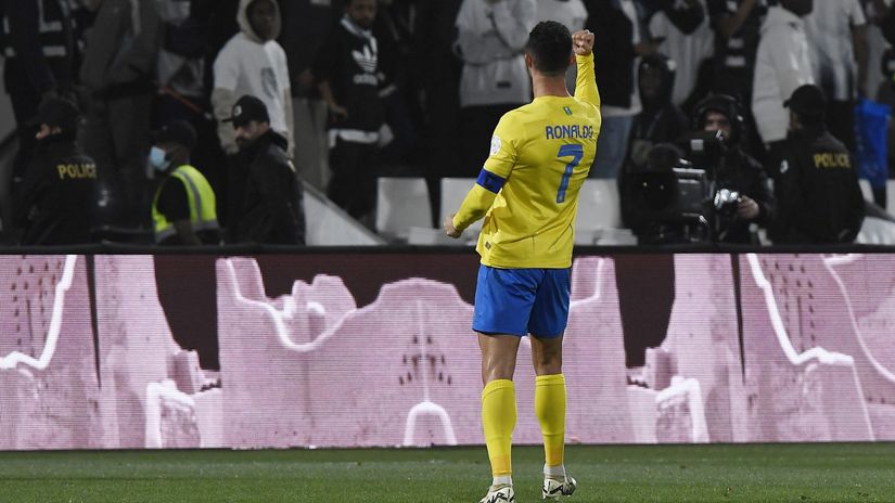 (©Reuters/Stringer/Gallo Images)