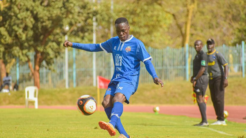 © Nairobi City Stars