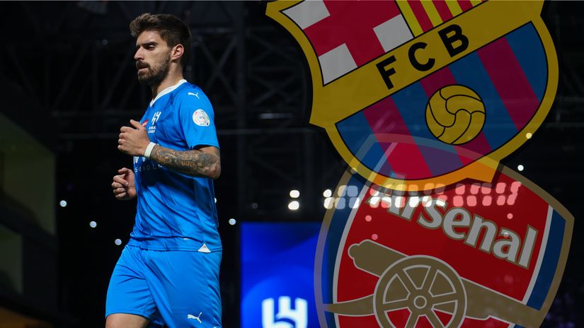 Ruben Neves (©Getty Images/Wikipedia)