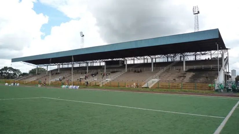 Nairobi County sets aside Ksh 800 million for refurbishment of City Stadium