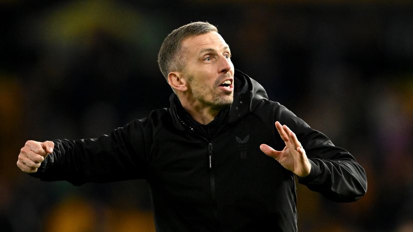 Gary O'Neil (©Getty Images)