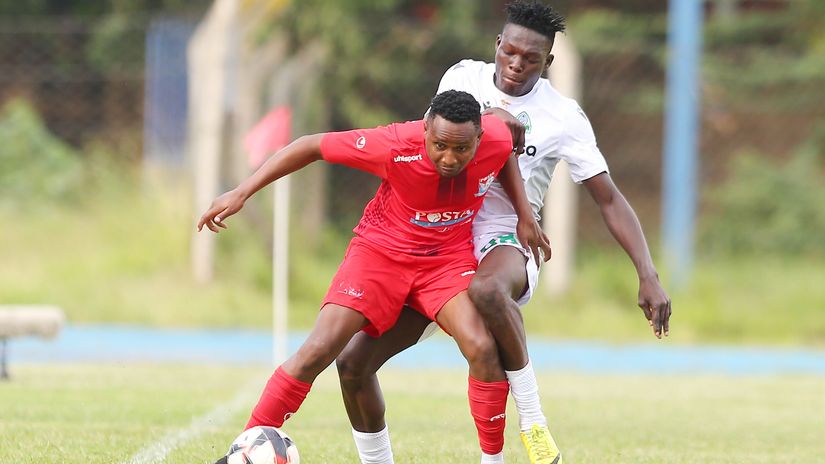 FKFPL: Gor Mahia, Posta Rangers brawl highlights Saturday action