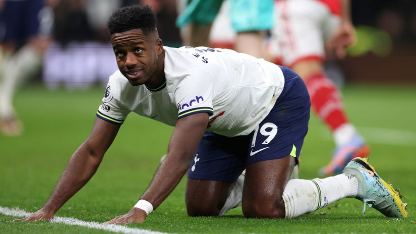 Ryan Sessegnon (©Getty Images)