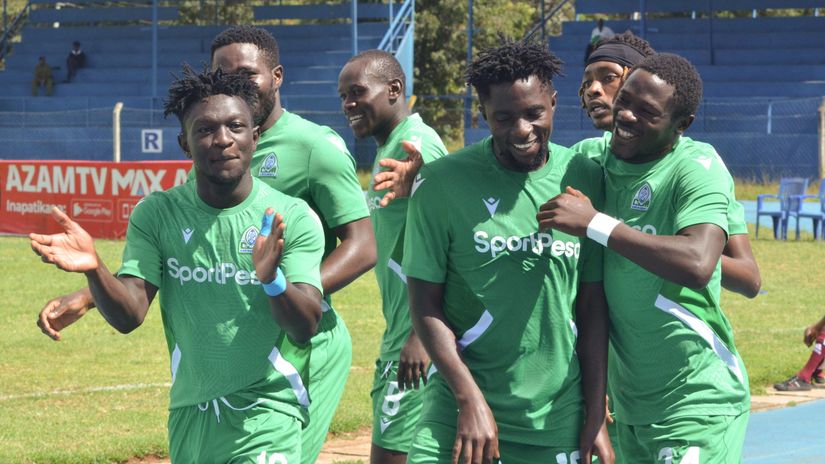 FKFPL: Gor Mahia hammer Posta to extend gap on top