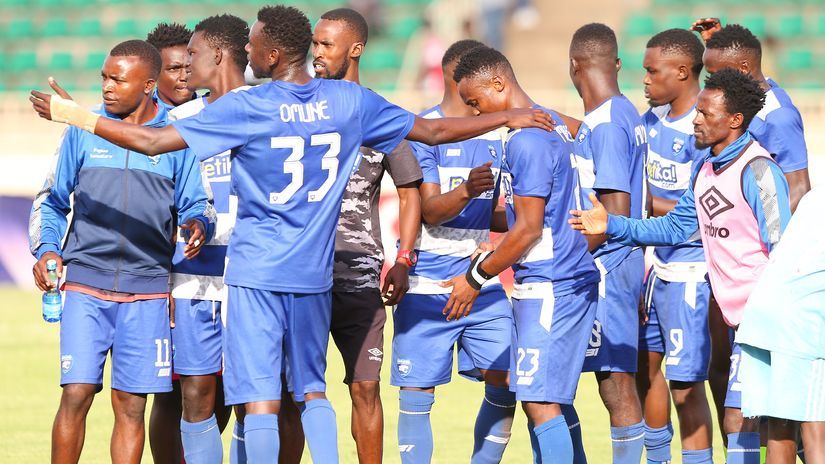 FKFPL: AFC Leopards welcome struggling Nzoia as Shabana, Bandari face off
