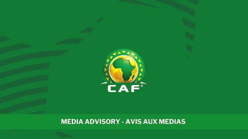 CAF technical inspection delegation to visit CHAN host cities and stadiums