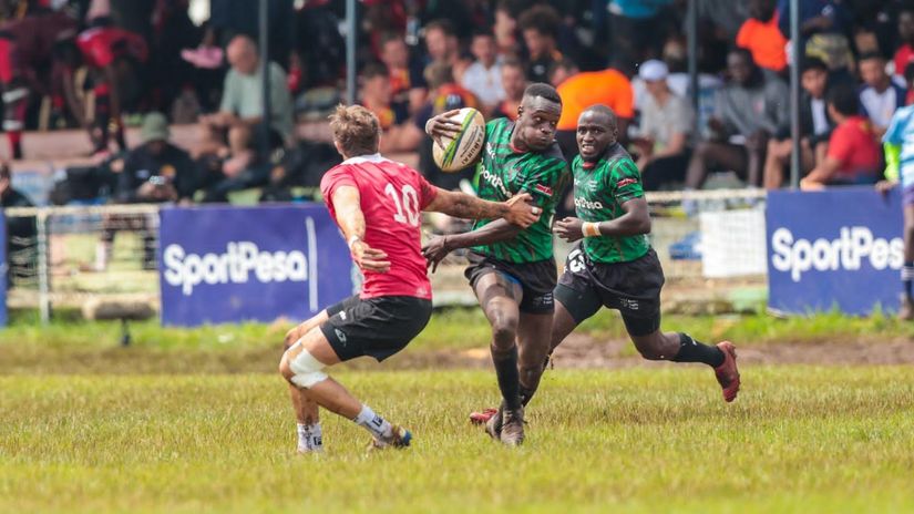 Ben Salem © Courtesy