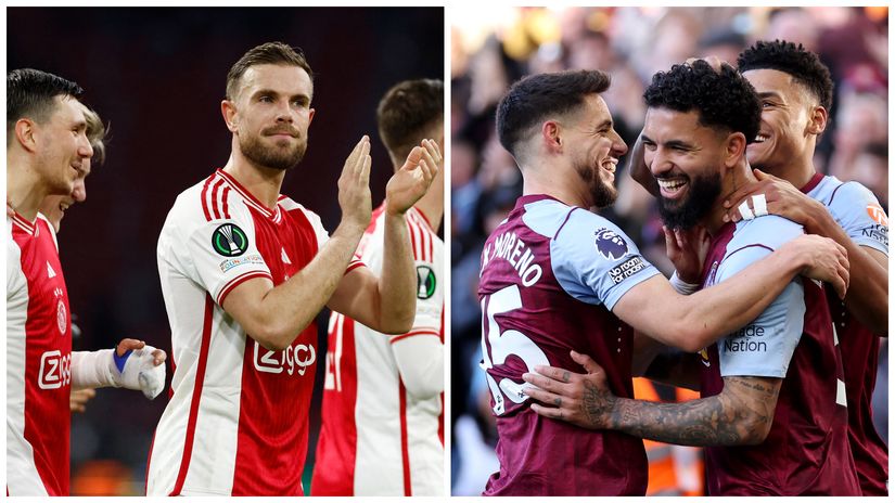 Ajax and West Ham stars should provide us with some exquisite football (©Gallo images/Getty images sport)