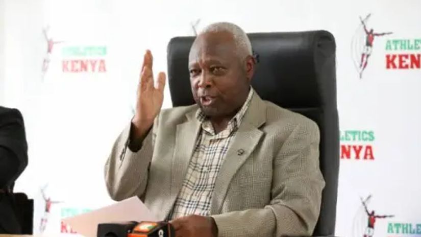 High Court quashes Athletic Kenya constitutional amends, orders for fresh election