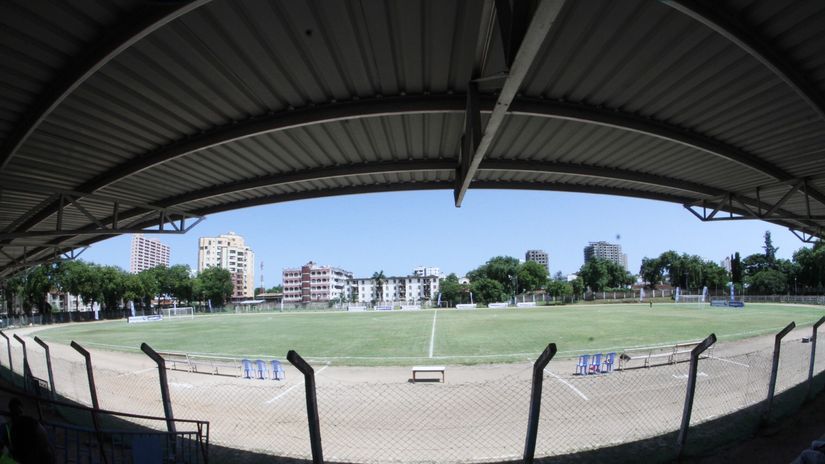 Mbaraki Sports Club © Mozzart Sport