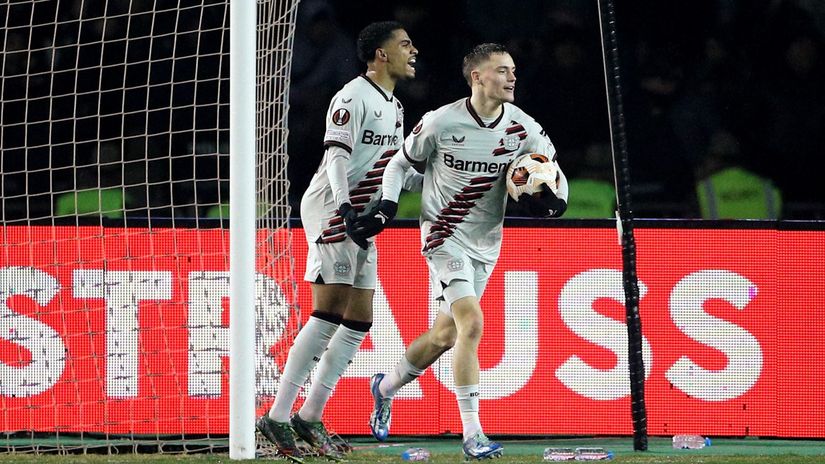 (©Reuters/Aziz Karimov/Gallo Images)