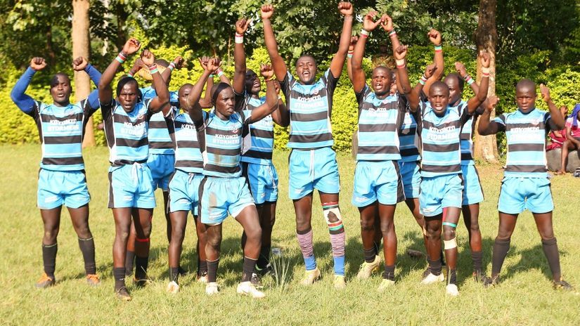 Koyonzo © Mozzart Sport