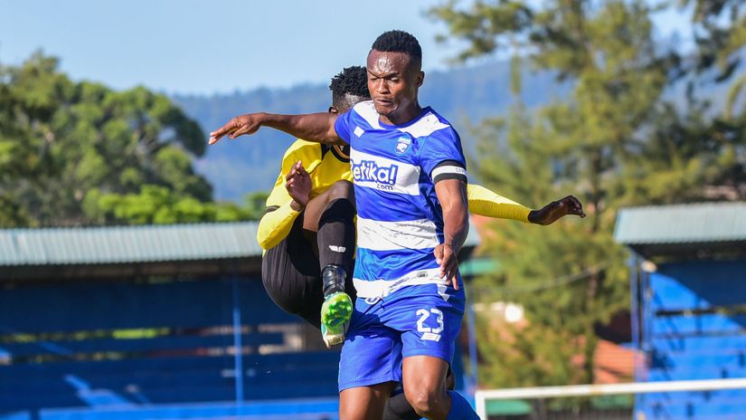 ©AFC Leopards