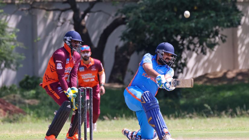 T20 Final: Stray Lions lock horns with Swamibapa