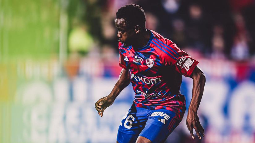 © Erick 'Marcelo' Ouma Facebook