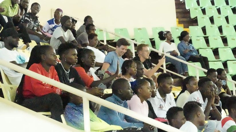 Photo Courtesy/Tabby Nashipae