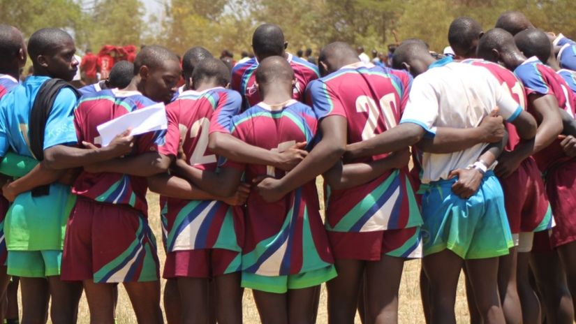 County Rugby 15s Round-up: Koyonzo, Bungoma, Nakuru, St Mary’s Yala through to the regionals