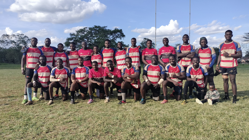 South Coast Pirates © Tabby Nashipae