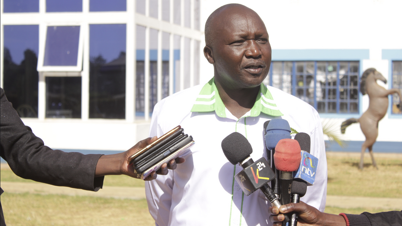 Eldoret City Marathon returns with a huge purse