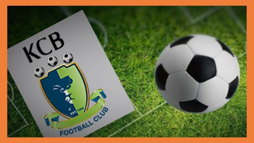 SDT to rule as player demands Ksh 1 Million from KCB over breach of contract