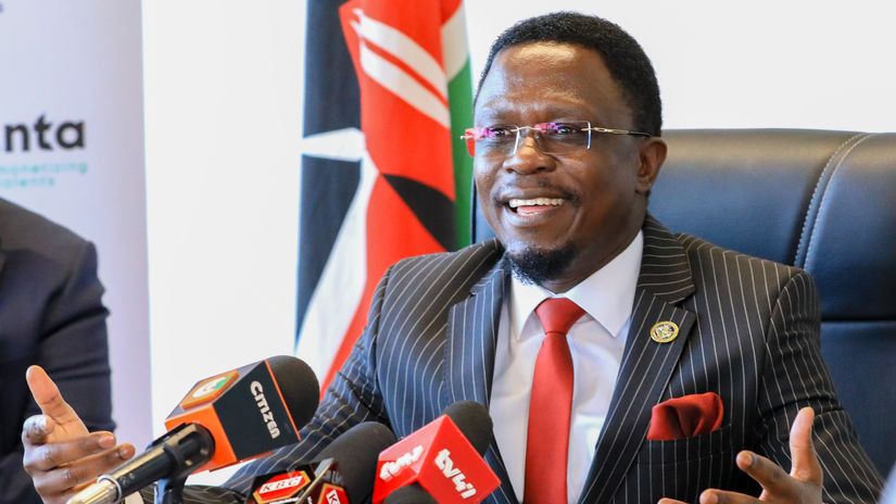 © Ministry of Sports